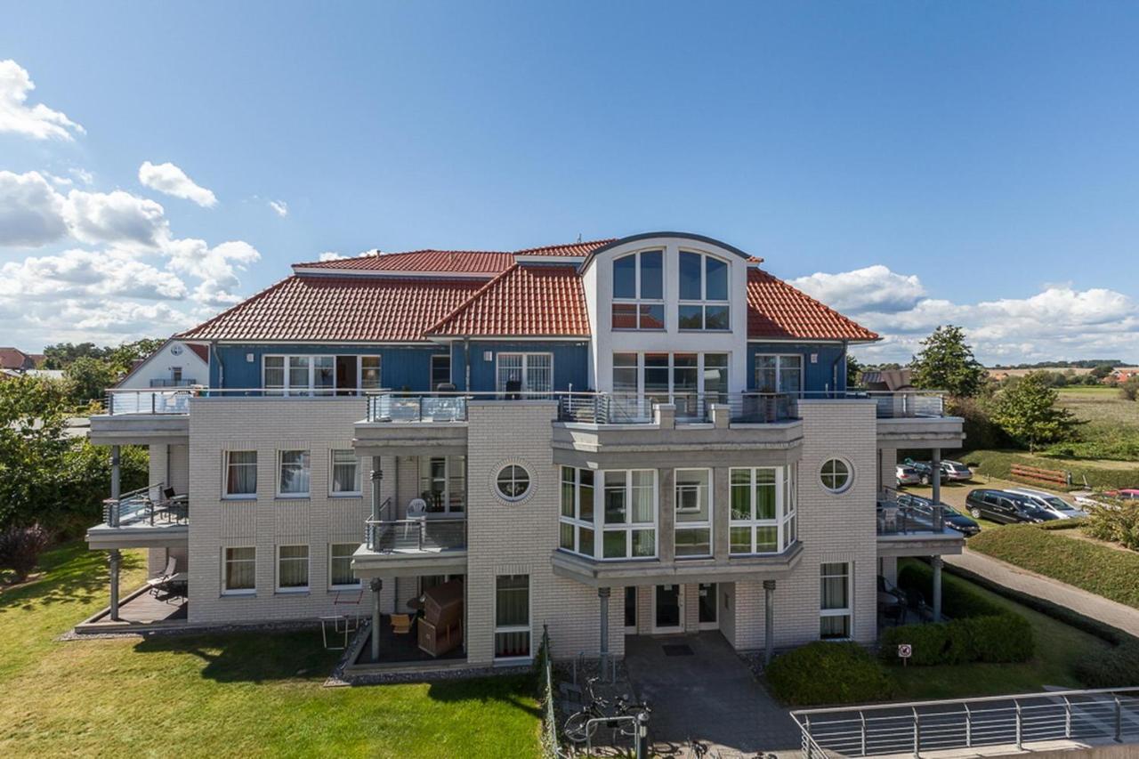 Duenenblick Wohnung 51 Boltenhagen  Eksteriør billede