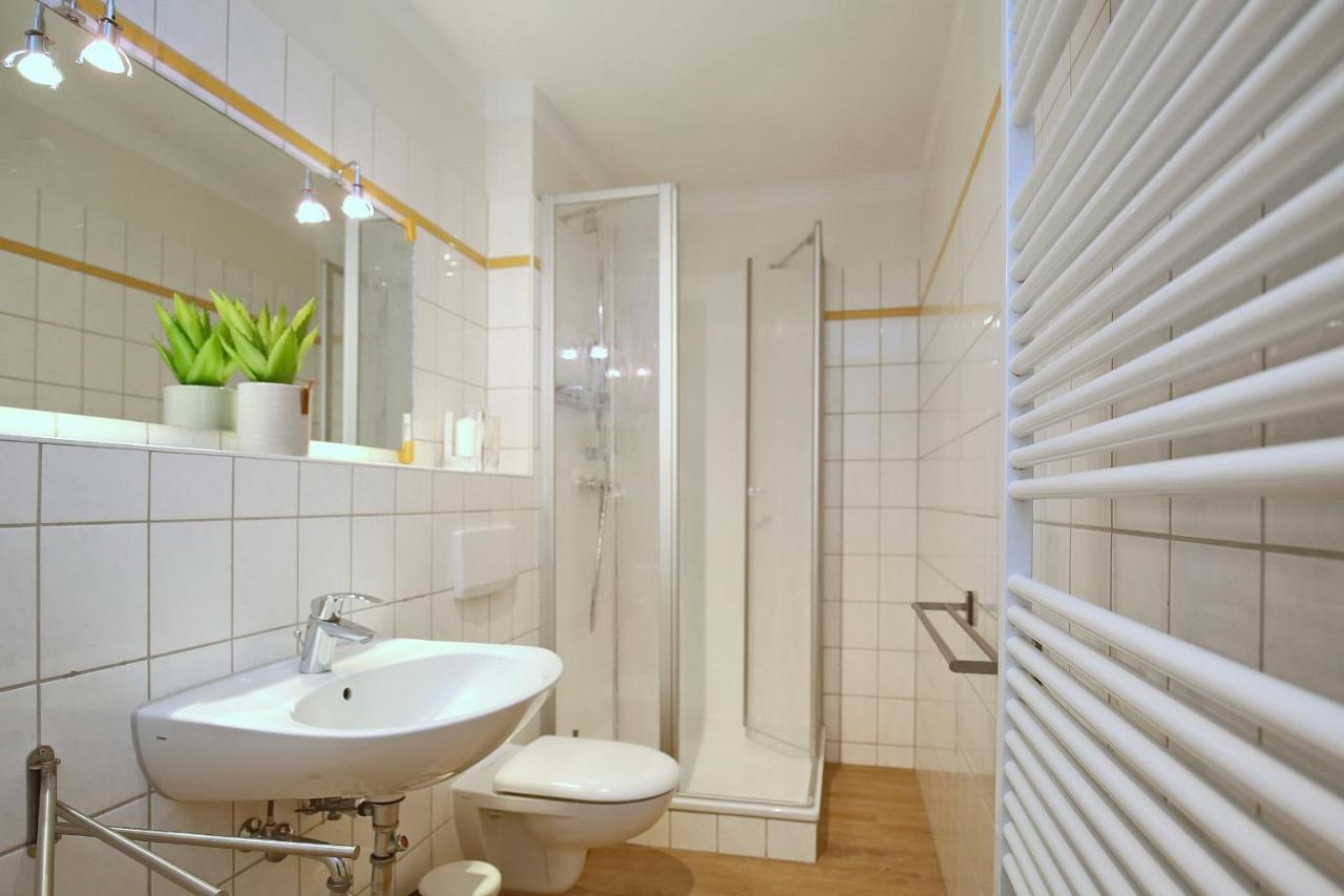 Duenenblick Wohnung 51 Boltenhagen  Eksteriør billede