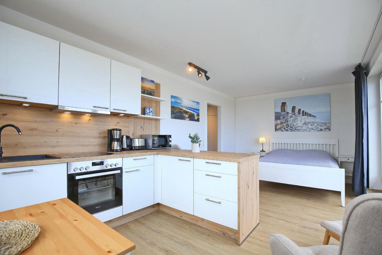 Duenenblick Wohnung 51 Boltenhagen  Eksteriør billede