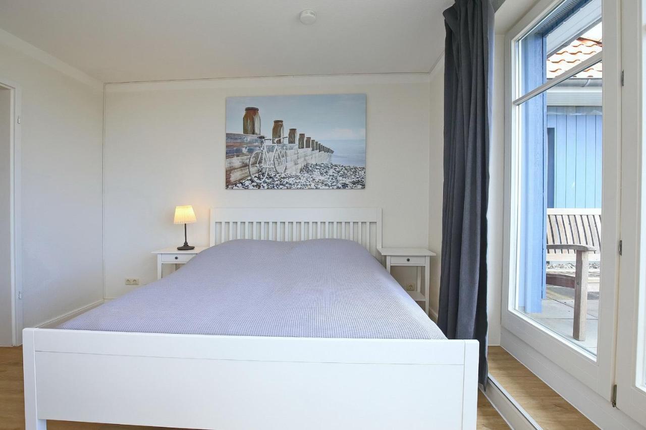 Duenenblick Wohnung 51 Boltenhagen  Eksteriør billede