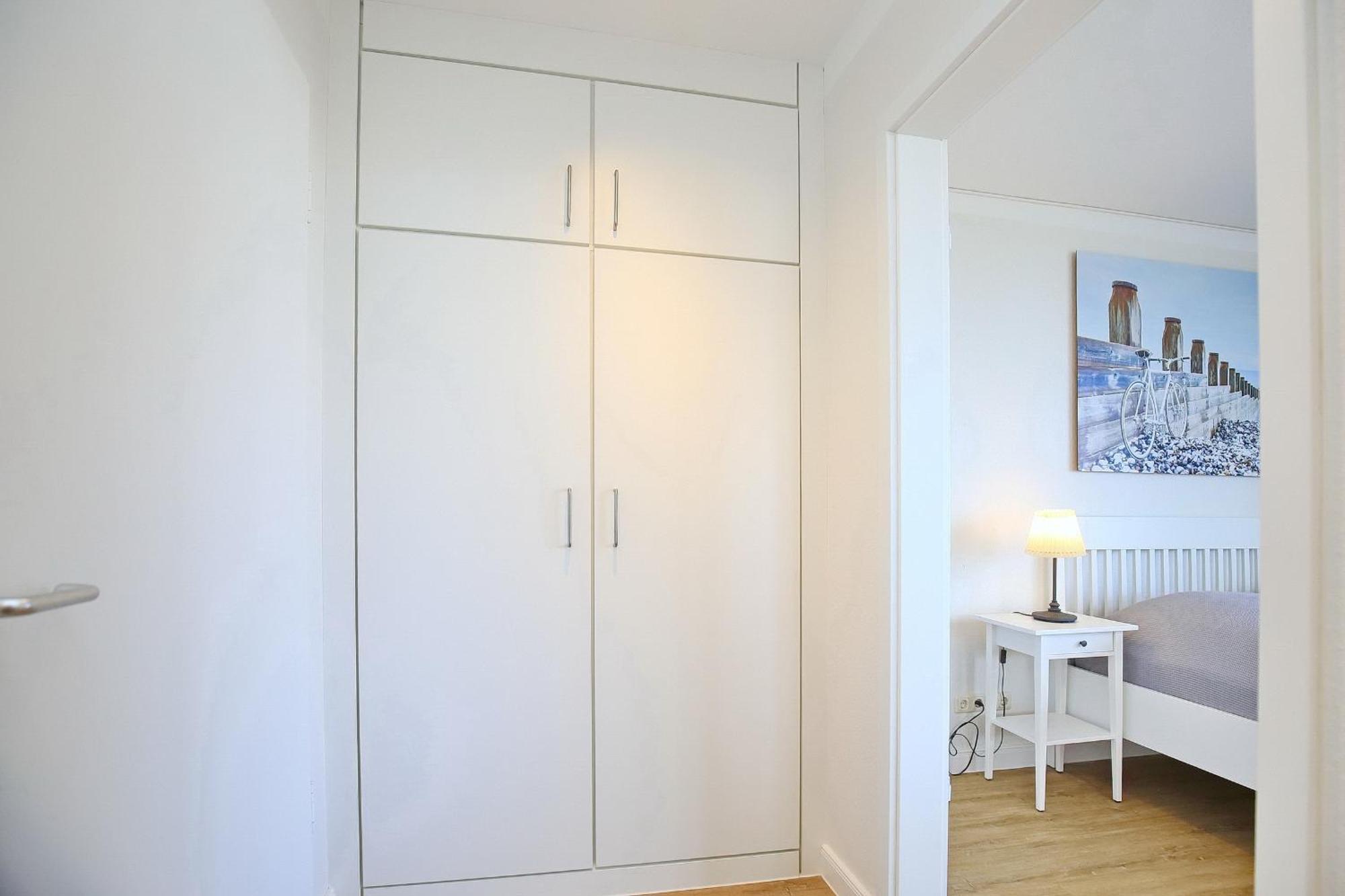 Duenenblick Wohnung 51 Boltenhagen  Eksteriør billede